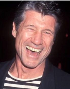 Fred Ward isactor