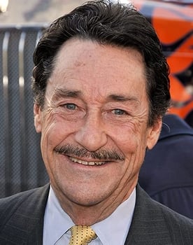 Peter Cullen isactor