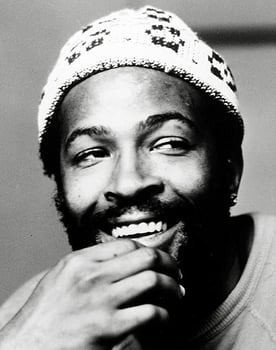 Marvin Gaye isactor