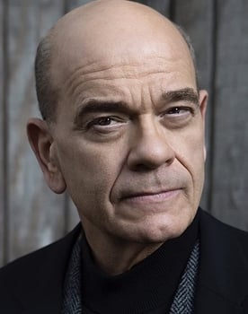 Robert Picardo isactor