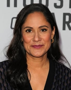 Sakina Jaffrey isactor