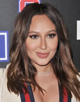 Adrienne Bailon-Houghton isactor