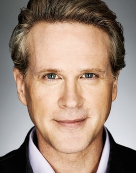 Cary Elwes isactor