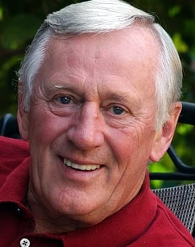 Len Cariou isactor