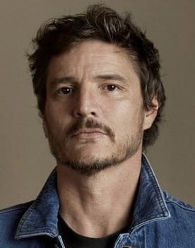 Pedro Pascal isactor