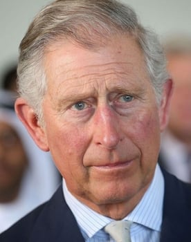 King Charles III of the United Kingdom isactor