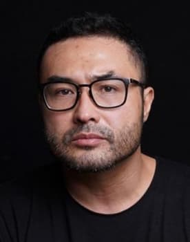 Surya Saputra isactor