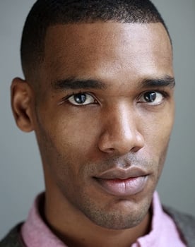 Parker Sawyers isactor