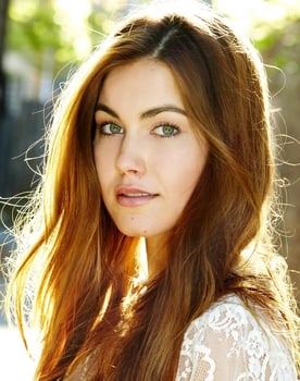 Charlotte Best isactor