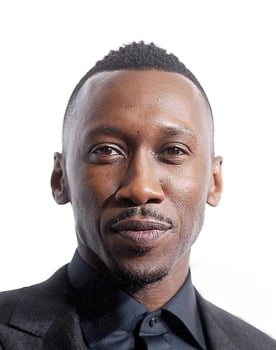 Mahershala Ali isactor