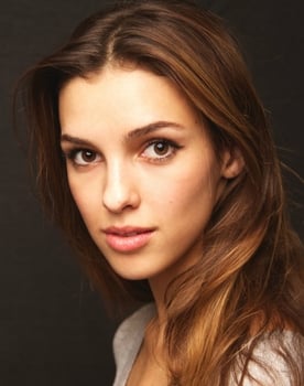 Denyse Tontz isactor