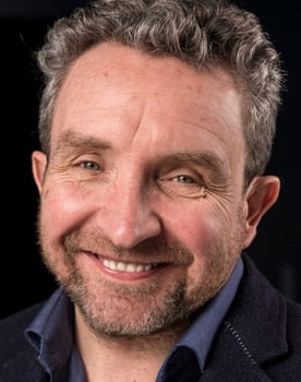 Eddie Marsan isactor