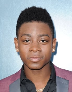 RJ Cyler isactor