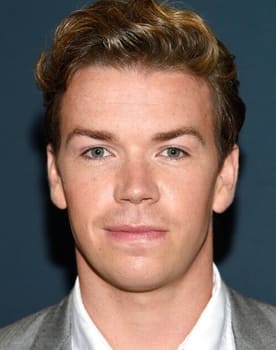 Will Poulter isactor