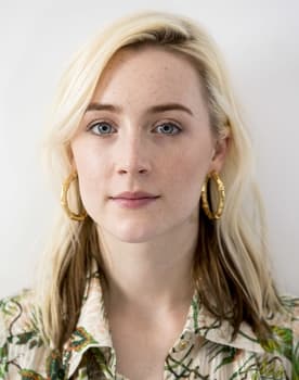 Saoirse Ronan isactor