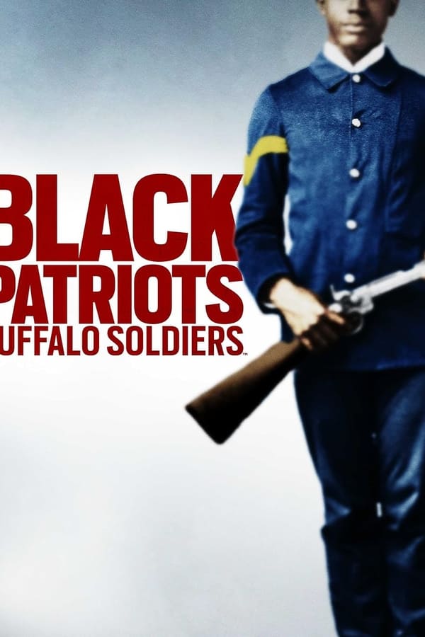 Buffalo Soldiers: O Exército Negro