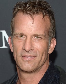 Thomas Jane isactor