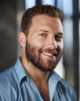 Jai Courtney isactor