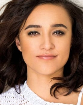 Keisha Castle-Hughes isactor