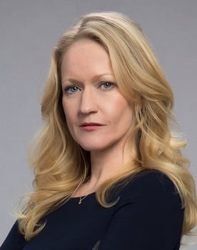 Paula Malcomson isactor