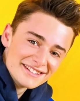 Noah Schnapp isactor