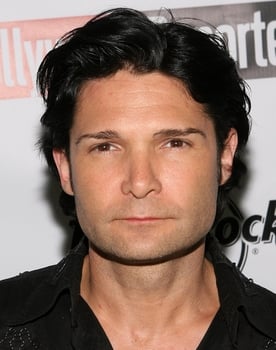 Corey Feldman isactor