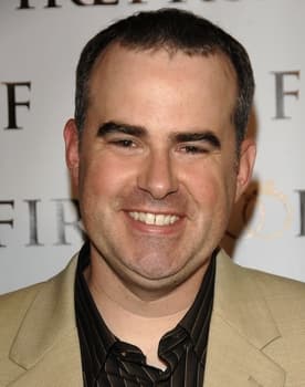 Alex Kendrick isactor