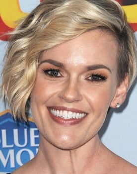 Kari Wahlgren isactor