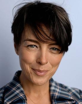 Olivia Williams isactor