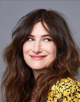 Kathryn Hahn isactor