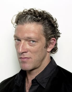 Vincent Cassel isactor