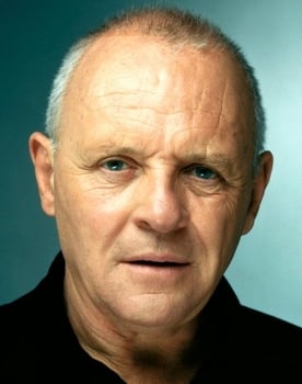 Anthony Hopkins isactor