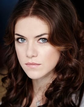 Kaniehtiio Horn isactor