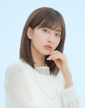 Rina Saito isactor