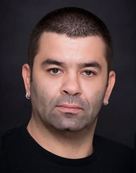 Bülent Şakrak isactor