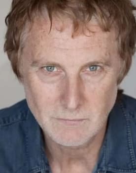 David Threlfall isactor