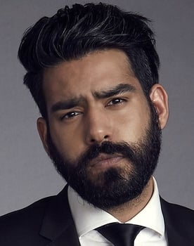 Rahul Kohli isactor