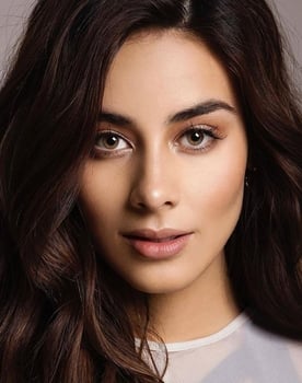 Esmeralda Pimentel isactor