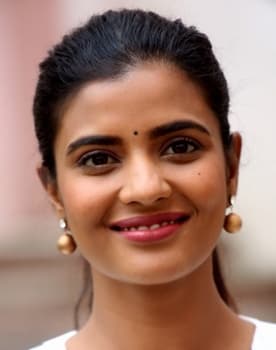 Aishwarya Rajesh isactor