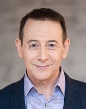 Paul Reubens isactor