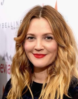 Drew Barrymore isactor