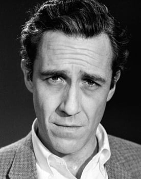 Jason Robards isactor