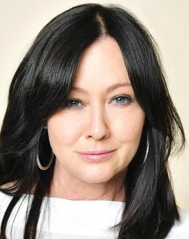 Shannen Doherty isactor