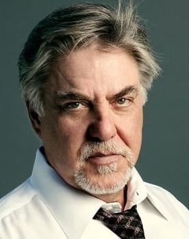 Bruce McGill isactor