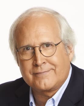 Chevy Chase isactor