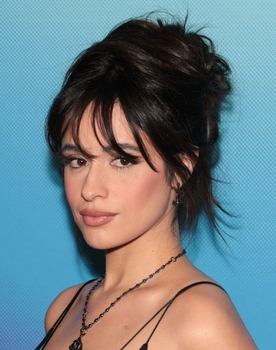 Camila Cabello isactor