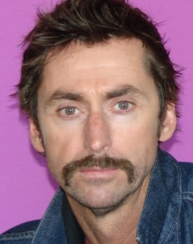 Kirk Fox isactor