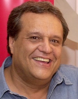 Dennis Carvalho isactor