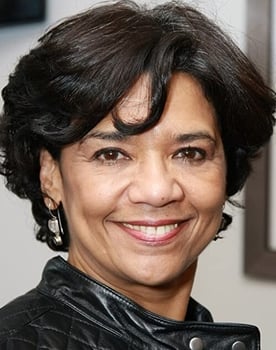 Sonia Manzano isactor