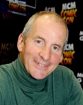 Chris Barrie isactor